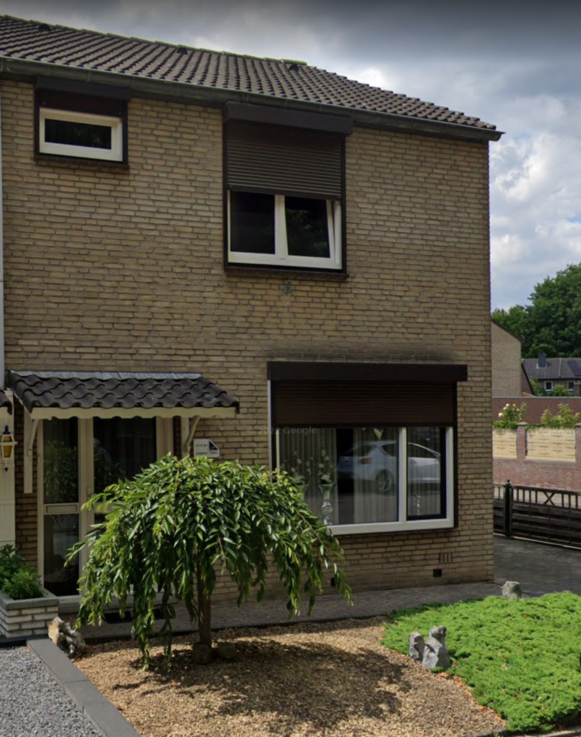 Bloemenweg 19, 6134 XR Sittard, Nederland