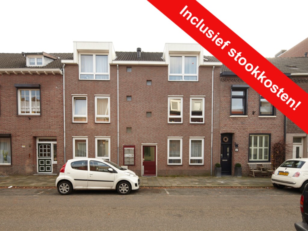 Pietersstraat 6A, 6372 AS Landgraaf, Nederland