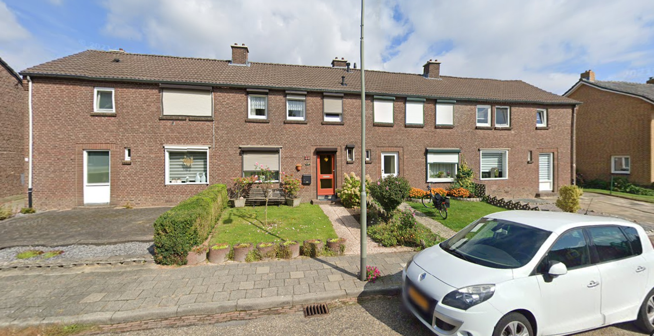 Stampstraat 77C