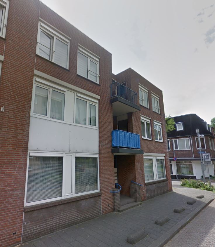 Hoofdstraat 109A