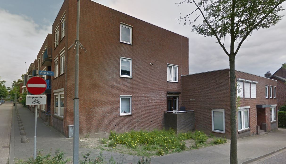 Hoofdstraat 109A