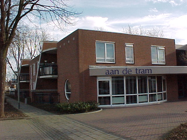 Angsterweg 13, 6063 AT Vlodrop, Nederland