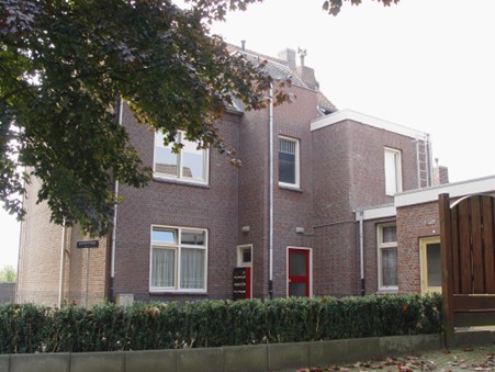 Wernerstraat 9