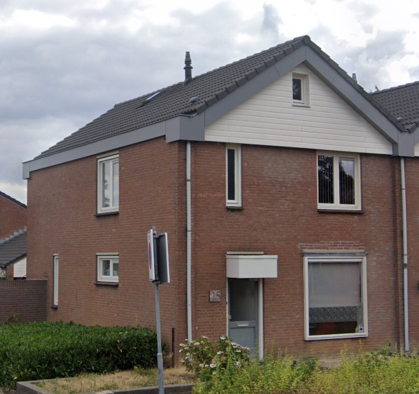 Prins Mauritsstraat 25