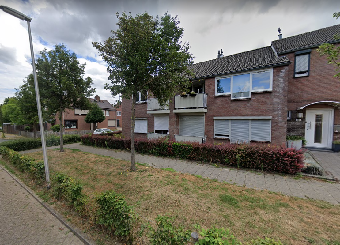 Prins Willemstraat 64A