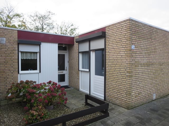 Frederik Hendrikstraat 26, 5923 BR Venlo, Nederland