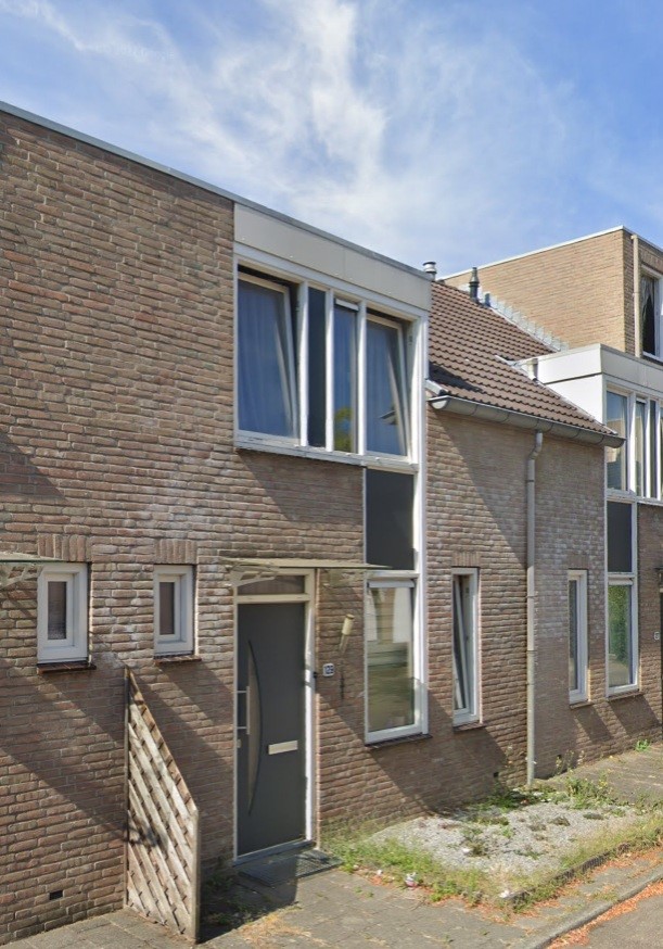 Belemnieterf 129, 6413 LZ Heerlen, Nederland