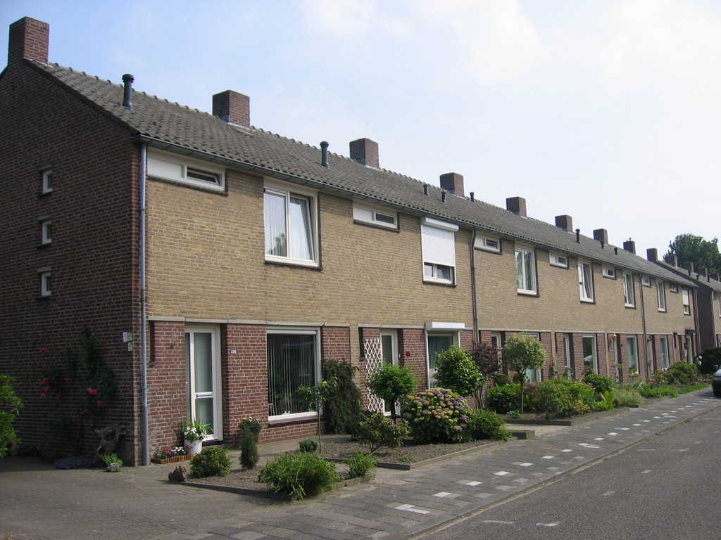 Prinsbisdomstraat 130, 6004 VT Weert, Nederland