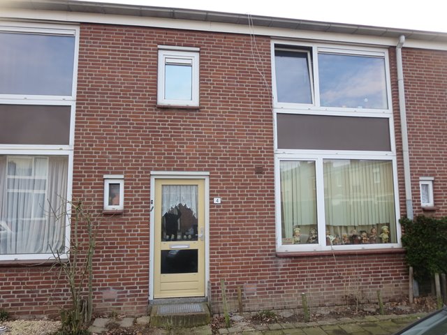 Gosewijnstraat 4, 5922 VZ Venlo, Nederland