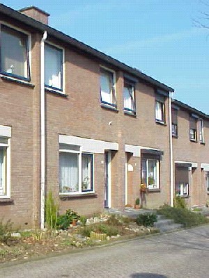 Leenheerstraat 46, 6291 JE Vaals, Nederland