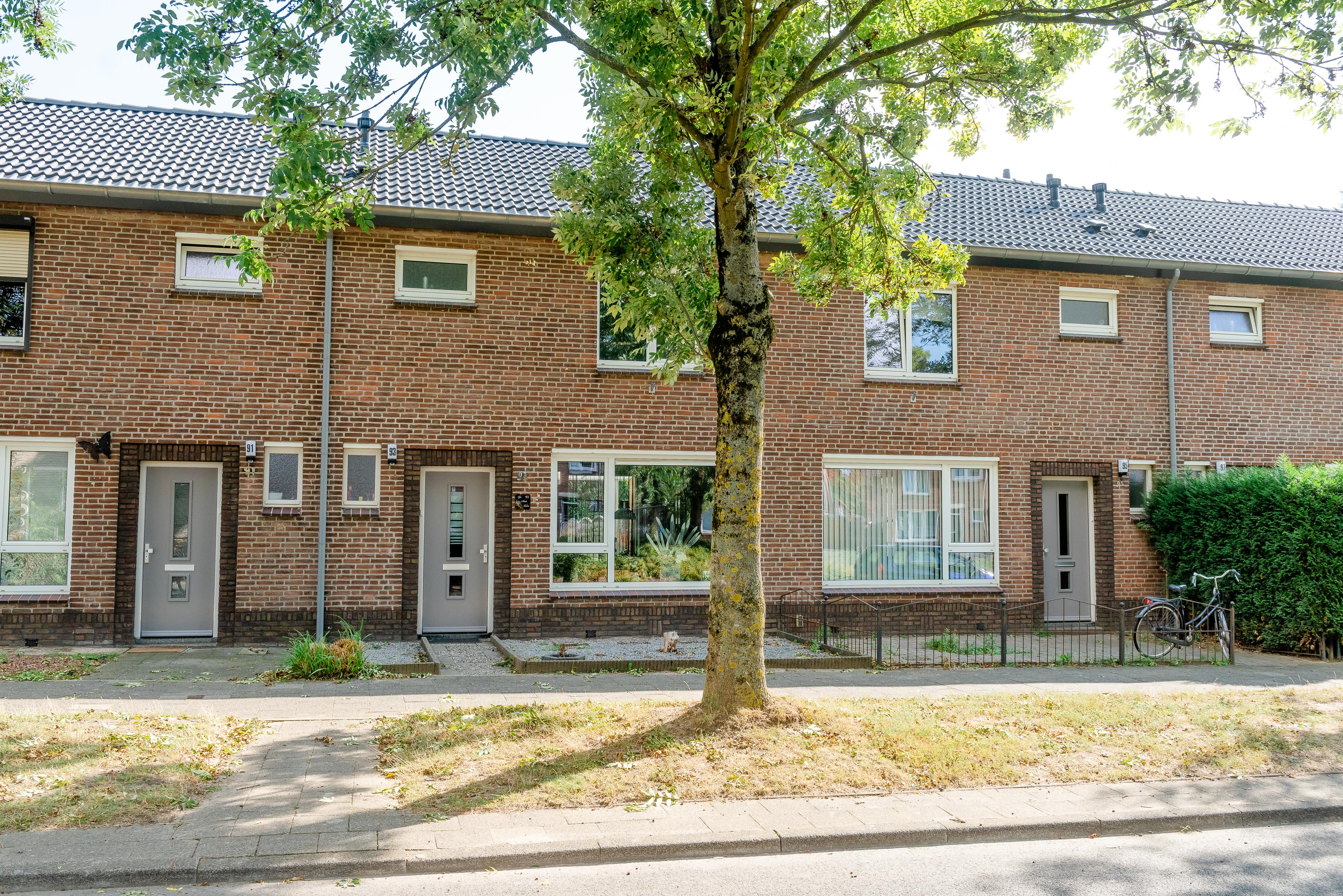 Prestantstraat 93, 6217 XW Maastricht, Nederland