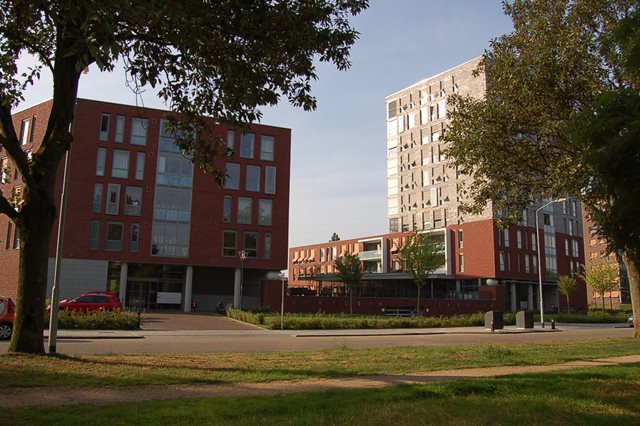 Rijnbeekstraat 104, 5913 GD Venlo, Nederland