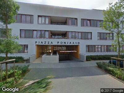 Ponjaardruwe 61, 6218 RW Maastricht, Nederland