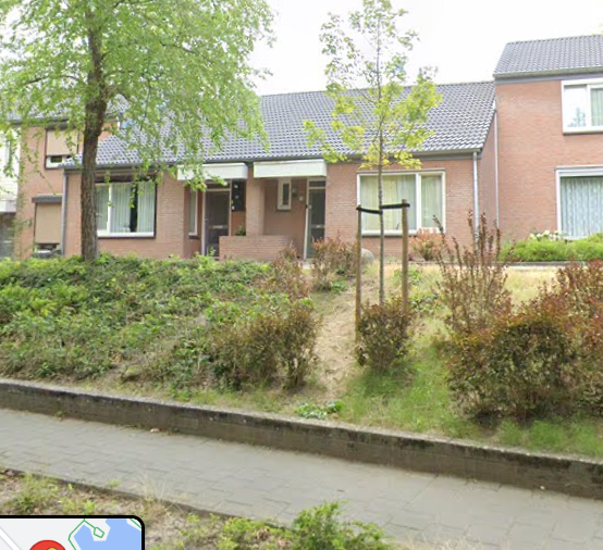 Heerlerweg 90, 6433 HV Hoensbroek, Nederland