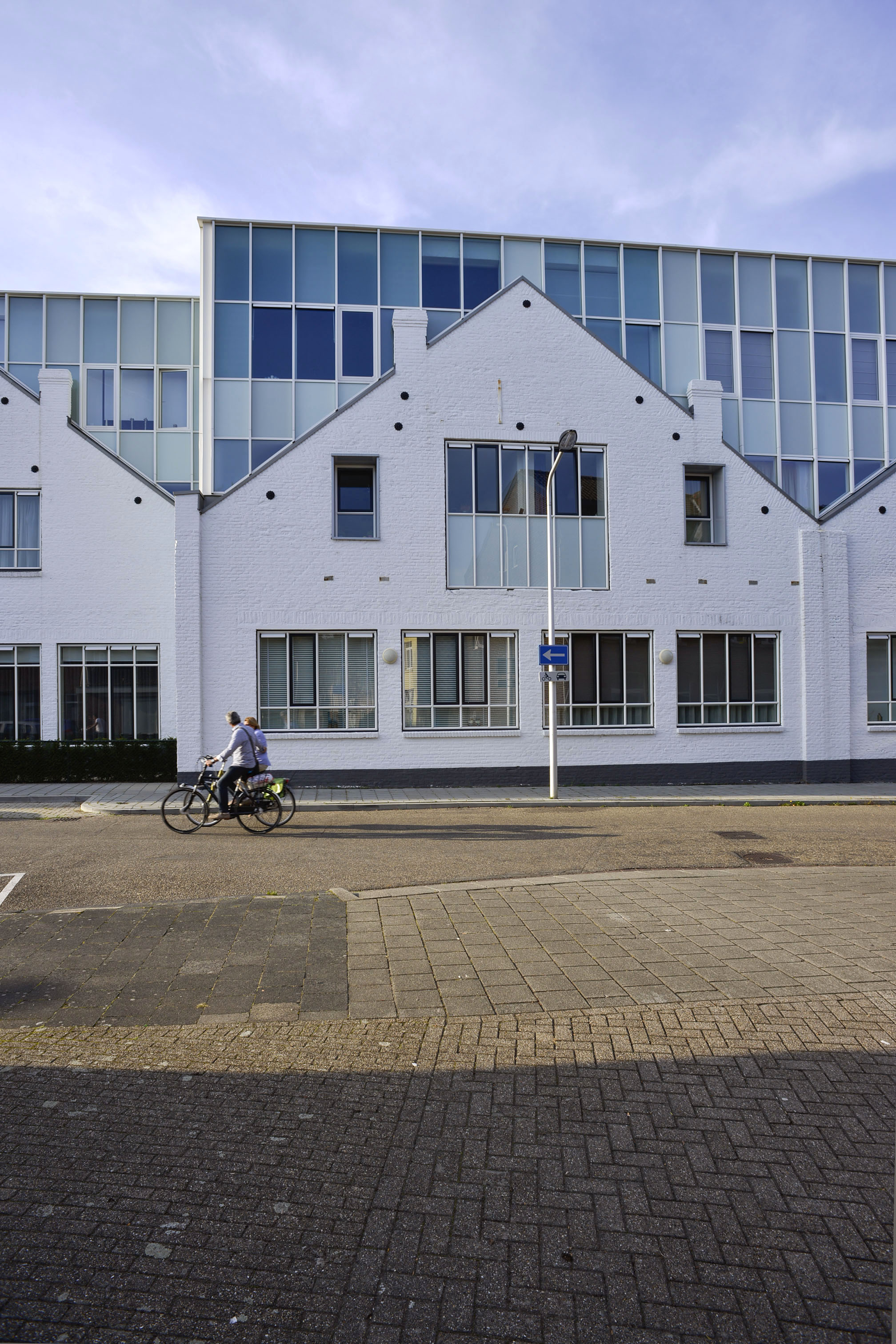 Brouwersweg 48, 6214 PN Maastricht, Nederland