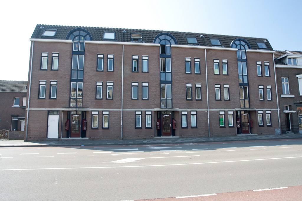 Duitsepoort 28D, 6221 VA Maastricht, Nederland