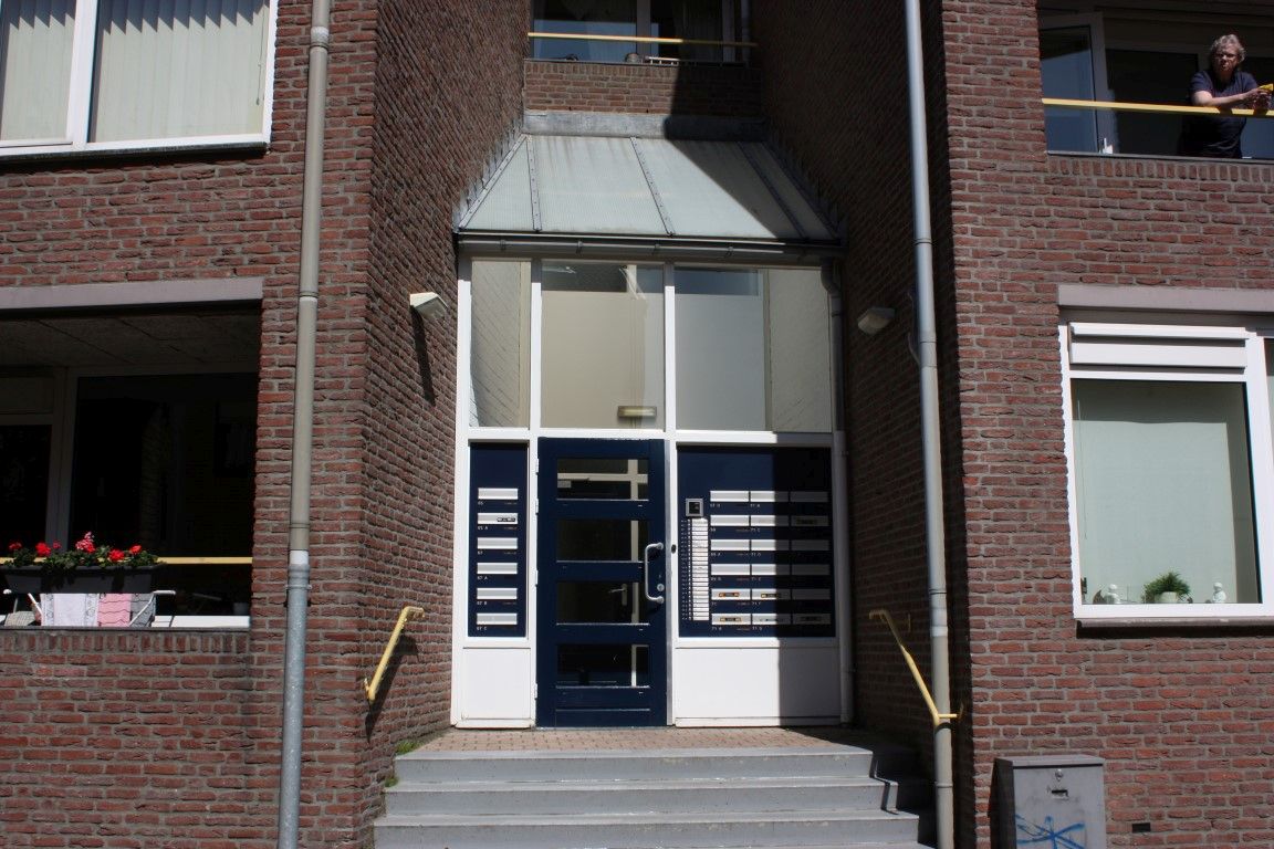 Einderstraat 71E