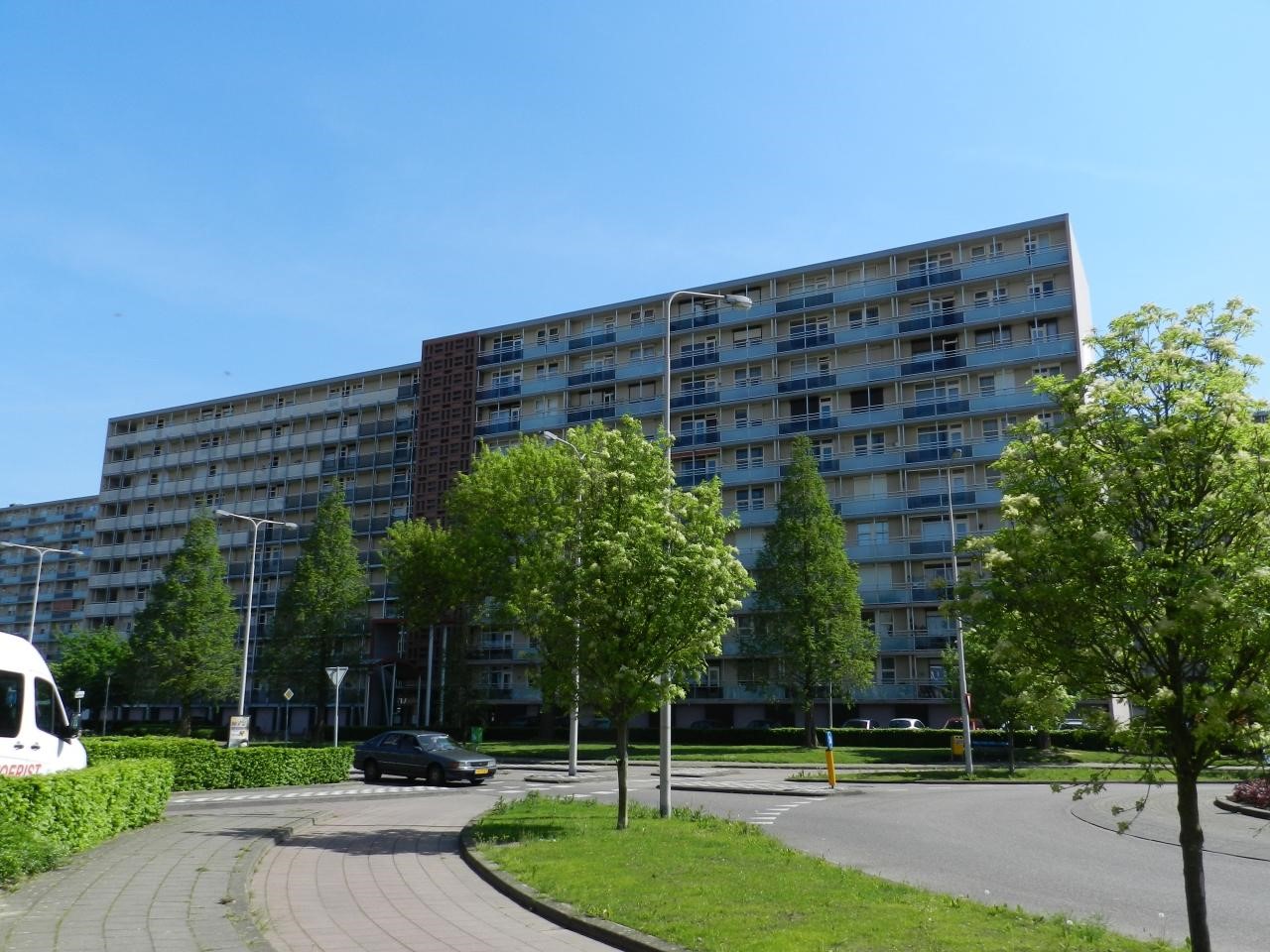 Zonstraat 122, 6463 AE Kerkrade, Nederland