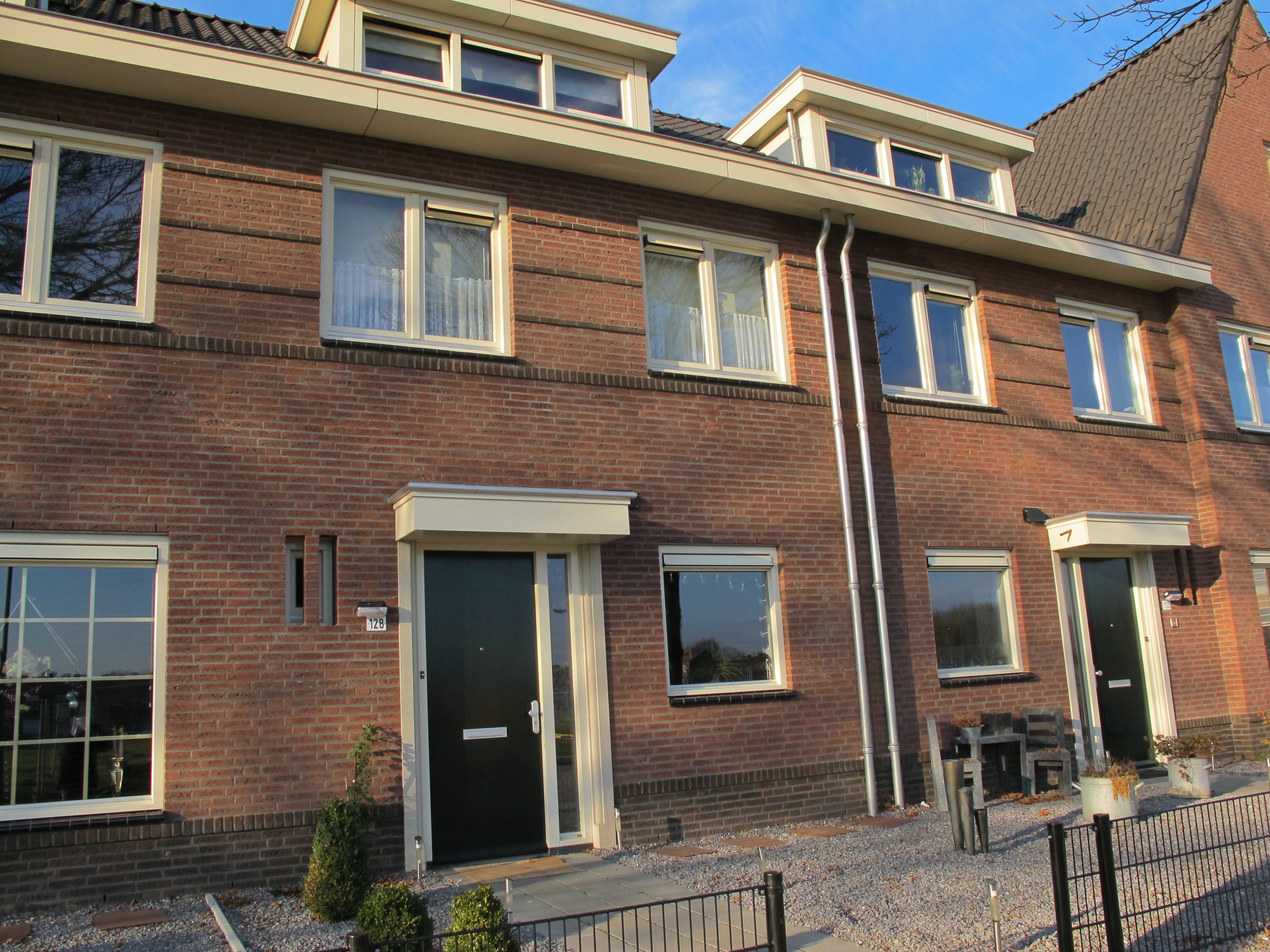 Tudderenderweg 128, 6137 XJ Sittard, Nederland