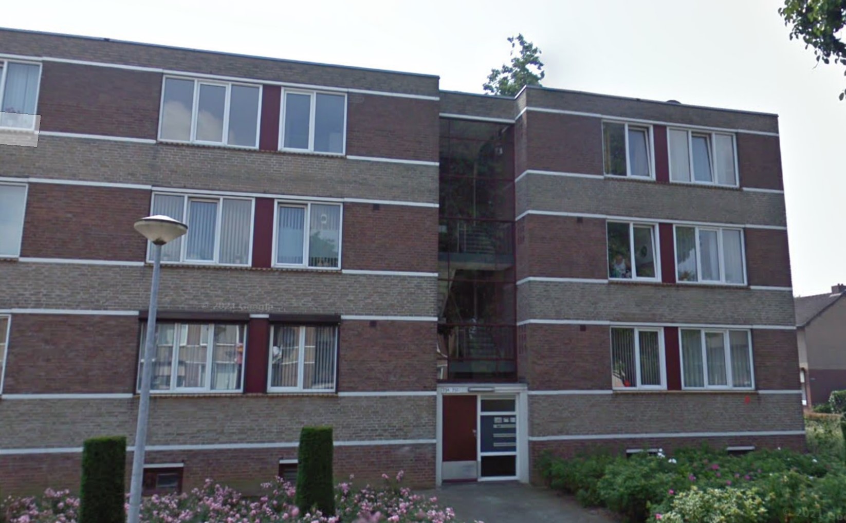 Busselruwe 75B, 6218 AN Maastricht, Nederland