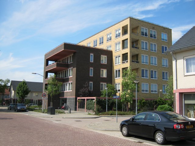 Krekelveldstraat 15, 5912 GA Venlo, Nederland