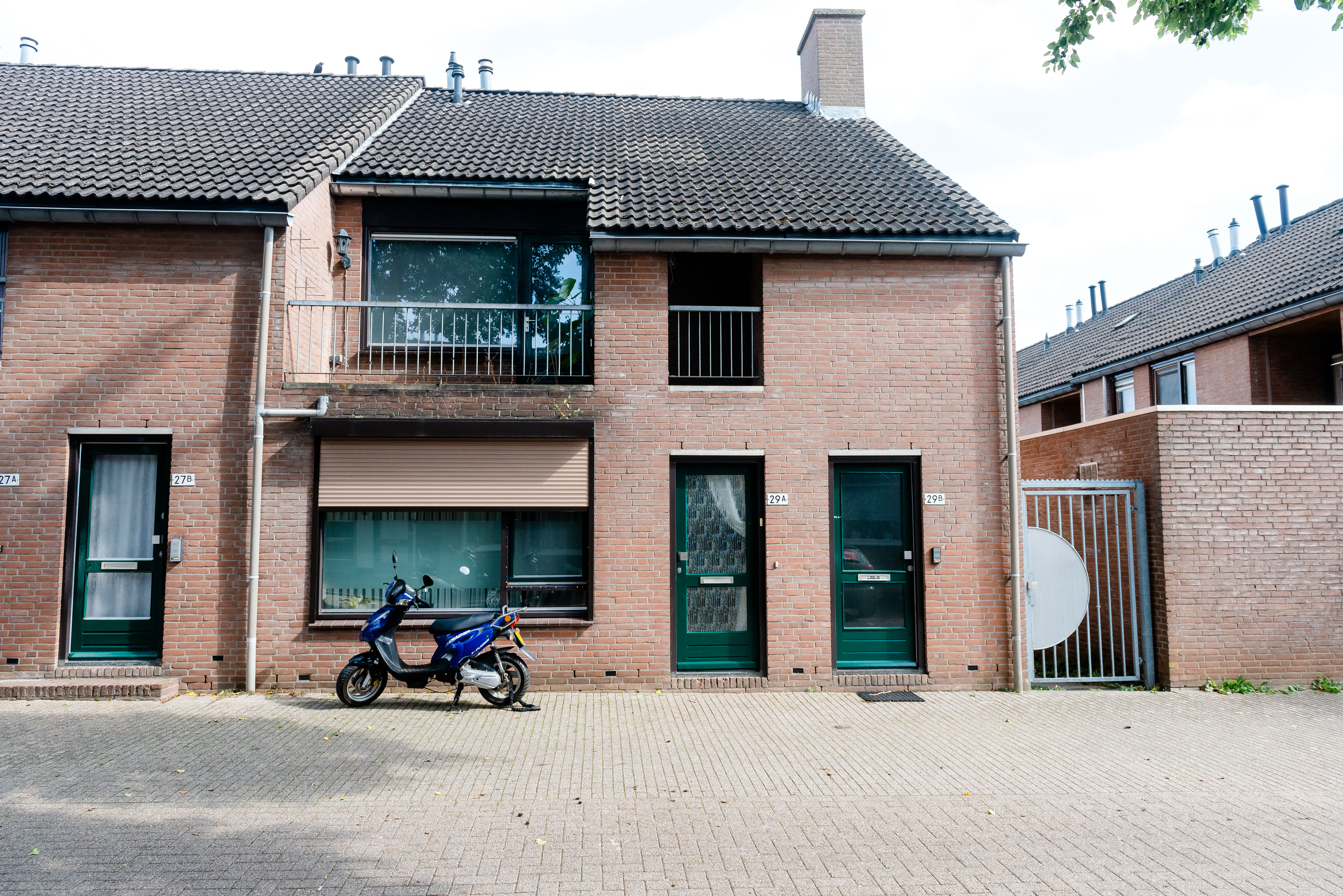 Proosdijweg 29B, 6214 RJ Maastricht, Nederland