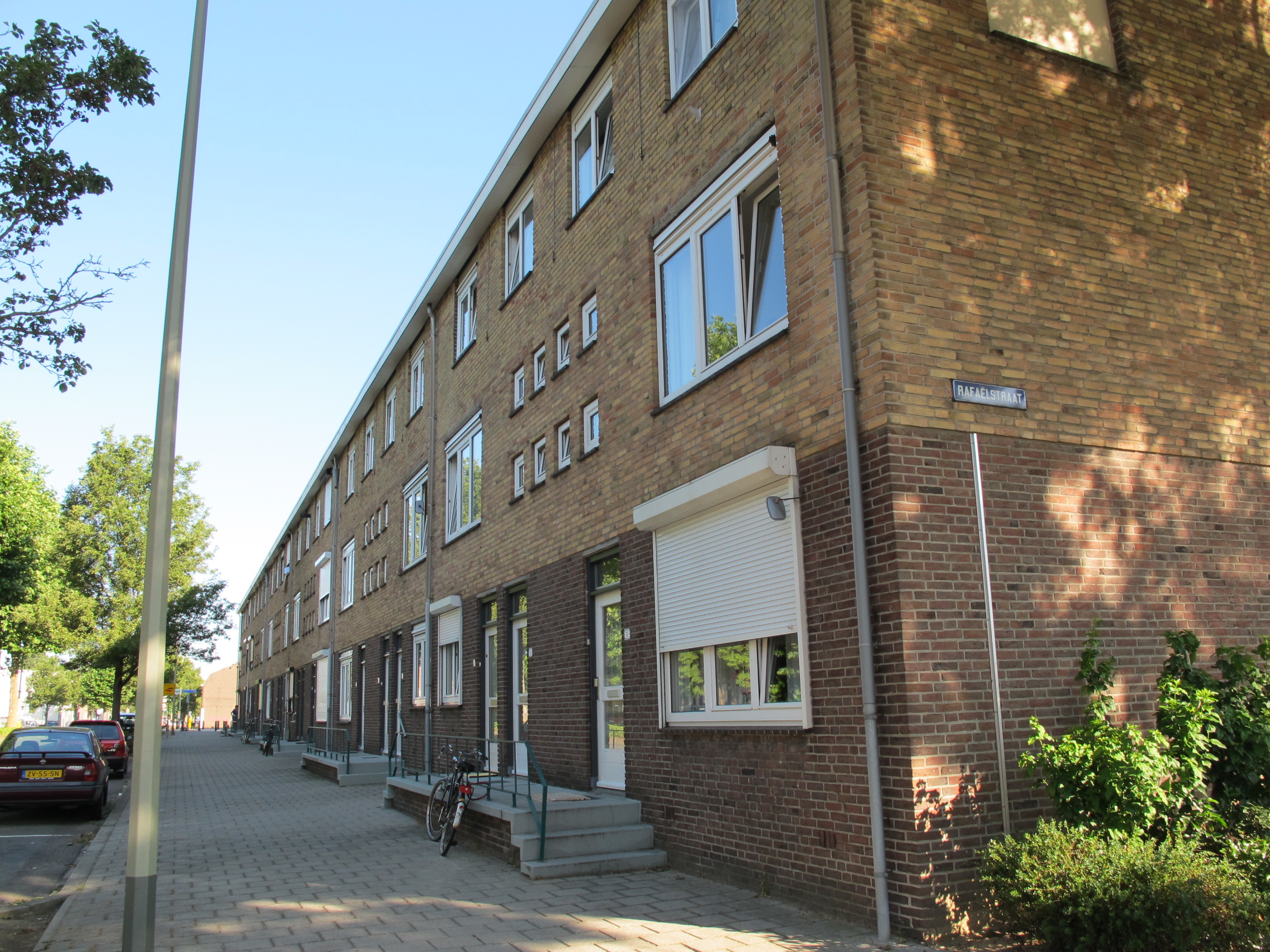 Burgemeester Lemmensstraat 62, 6163 JN Geleen, Nederland