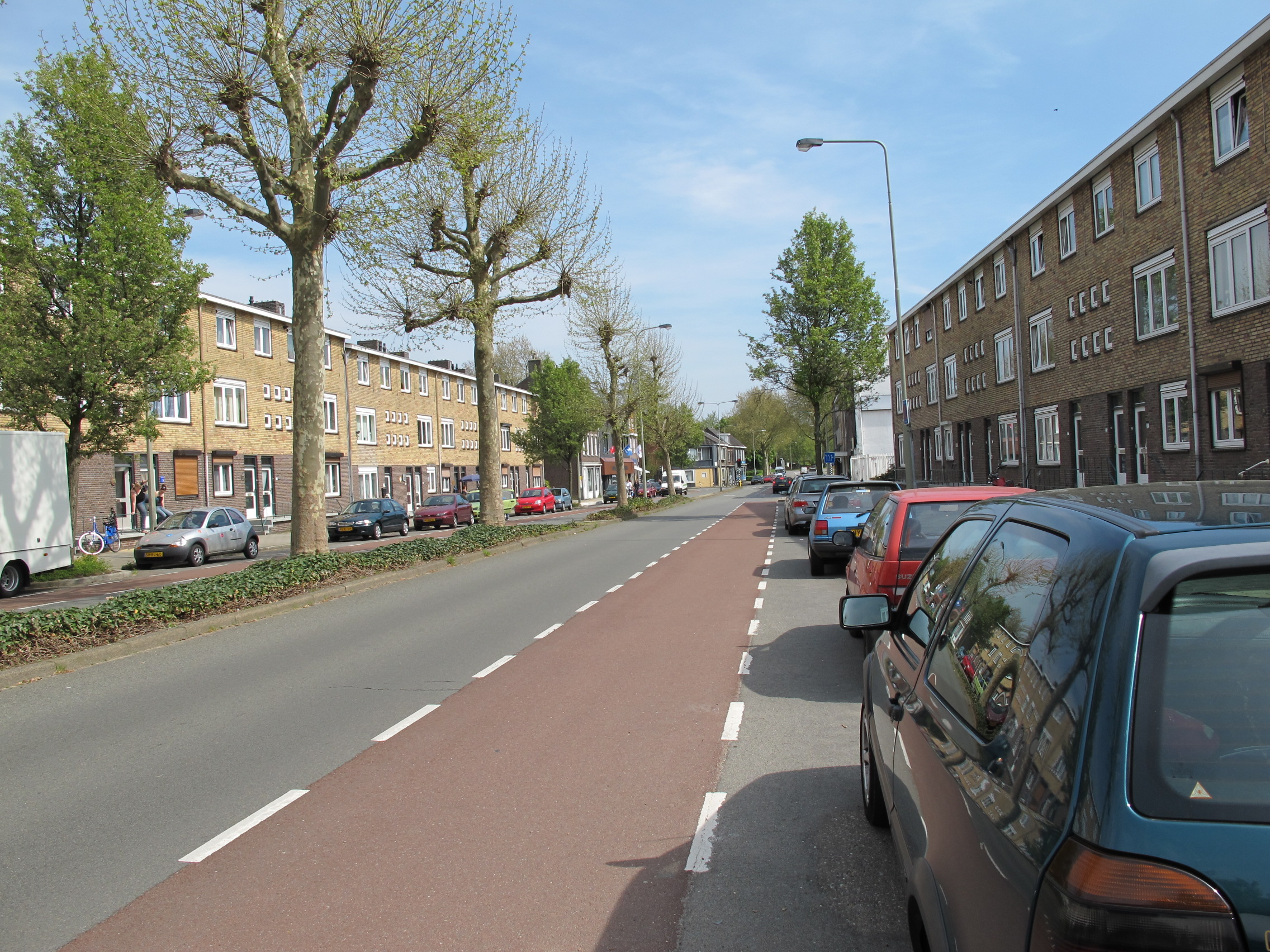 Burgemeester Lemmensstraat 62