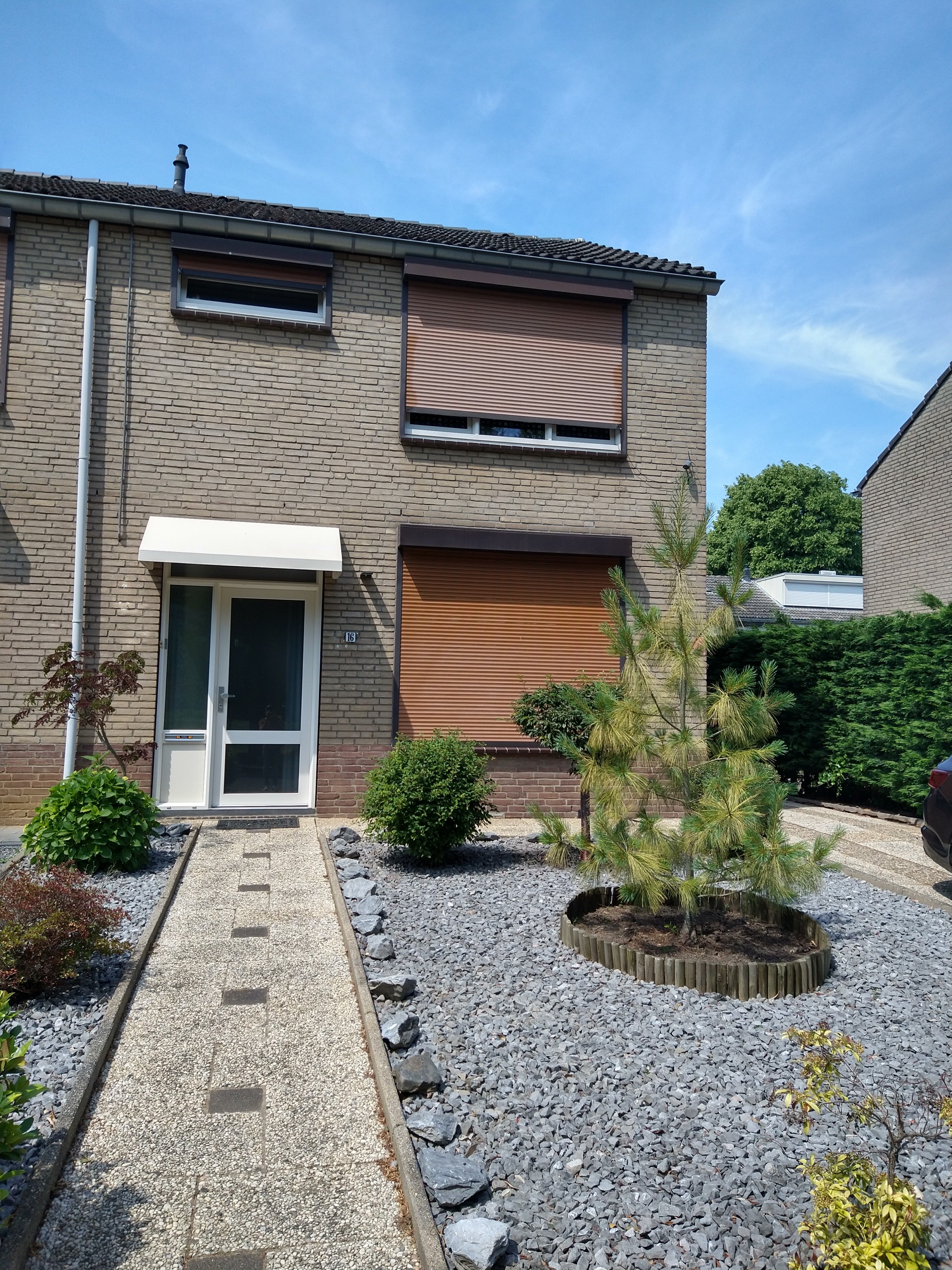 Montgomerystraat 16, 6135 BW Sittard, Nederland