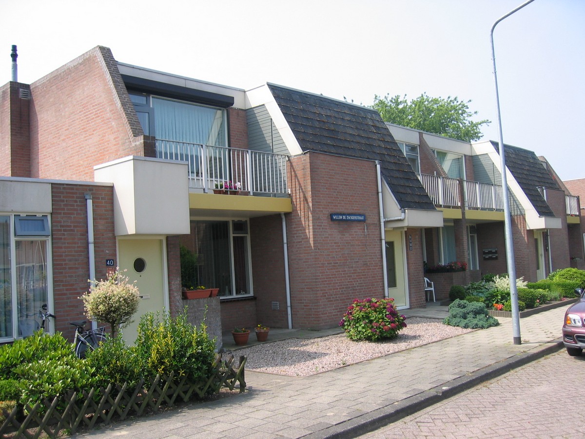 Willem de Zwijgerstraat 22, 6006 CL Weert, Nederland