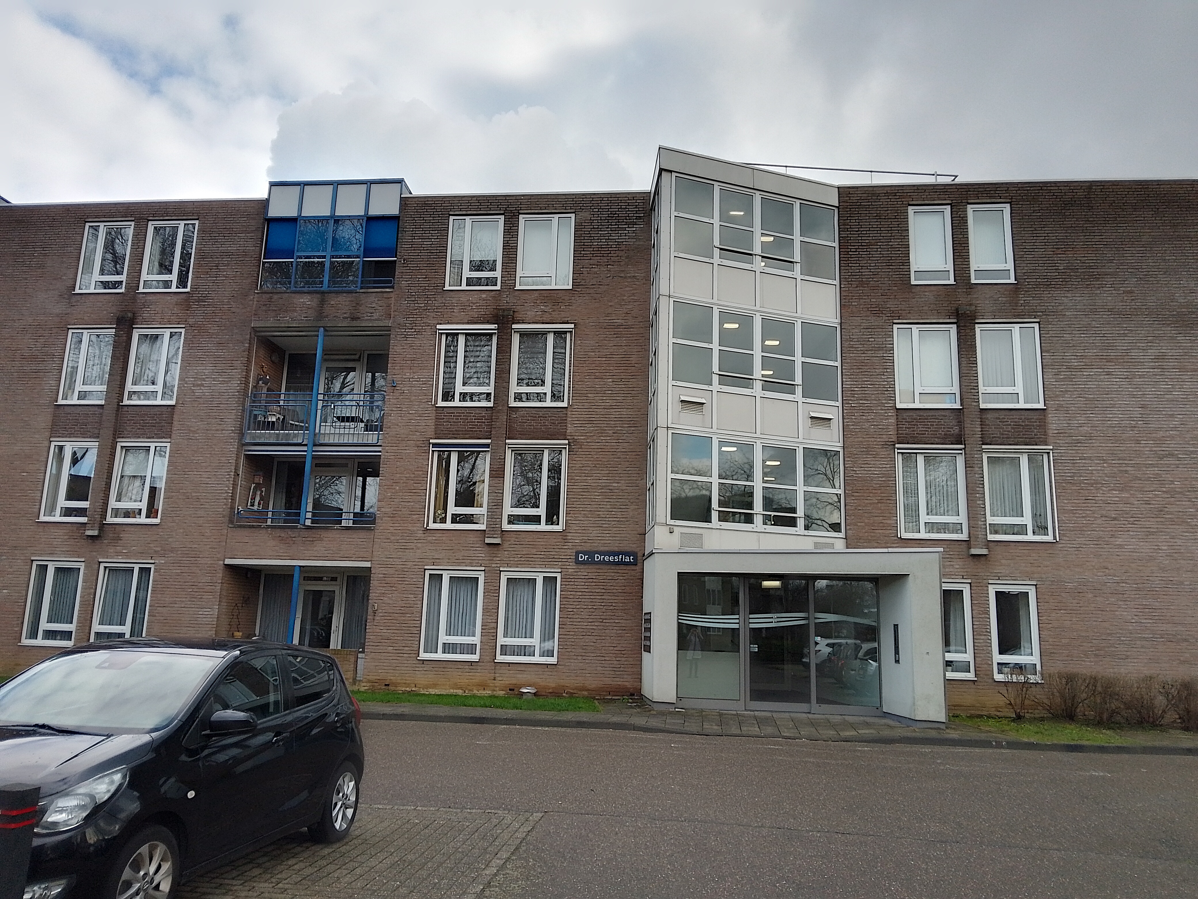 Doctor Dreesflat 7, 6162 EJ Geleen, Nederland