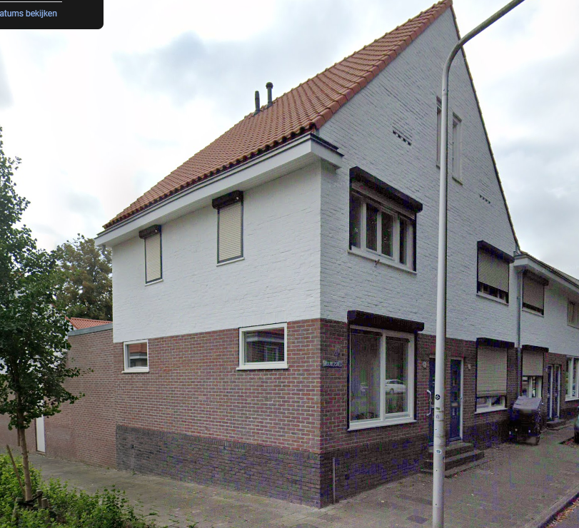 Brouwersweg 85, 6214 PH Maastricht, Nederland