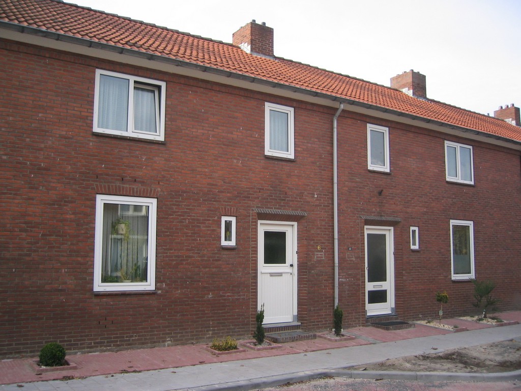 Doctor Nolensstraat 6, 6006 ZC Weert, Nederland