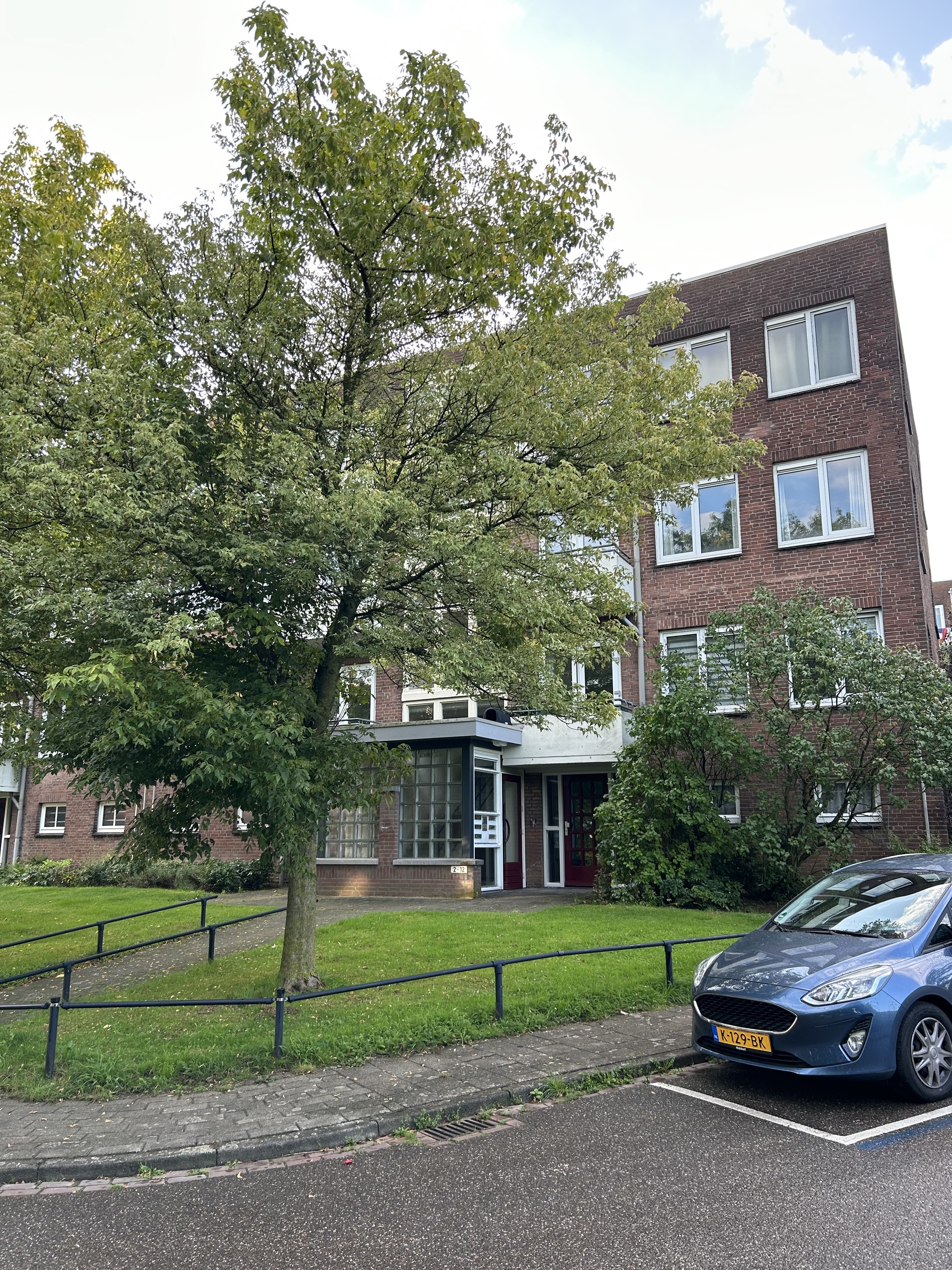 Sallustiusstraat 10, 6417 VH Heerlen, Nederland