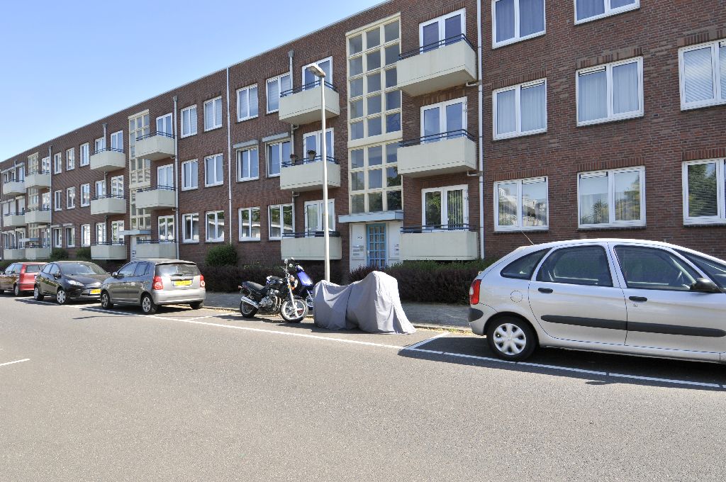 Ovidiusstraat 27, 6417 VR Heerlen, Nederland