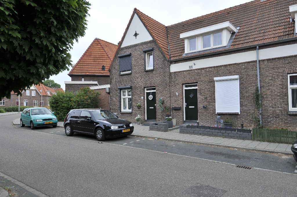 Roemer Visscherstraat 10, 6416 ST Heerlen, Nederland