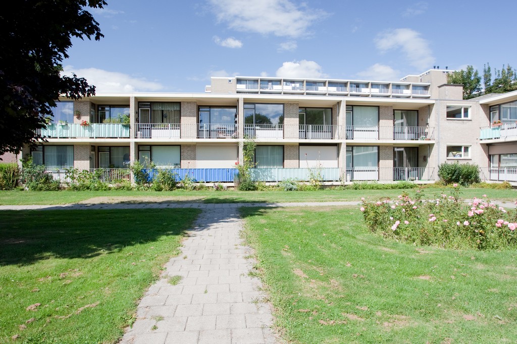 Didohof 41B, 6215 RJ Maastricht, Nederland