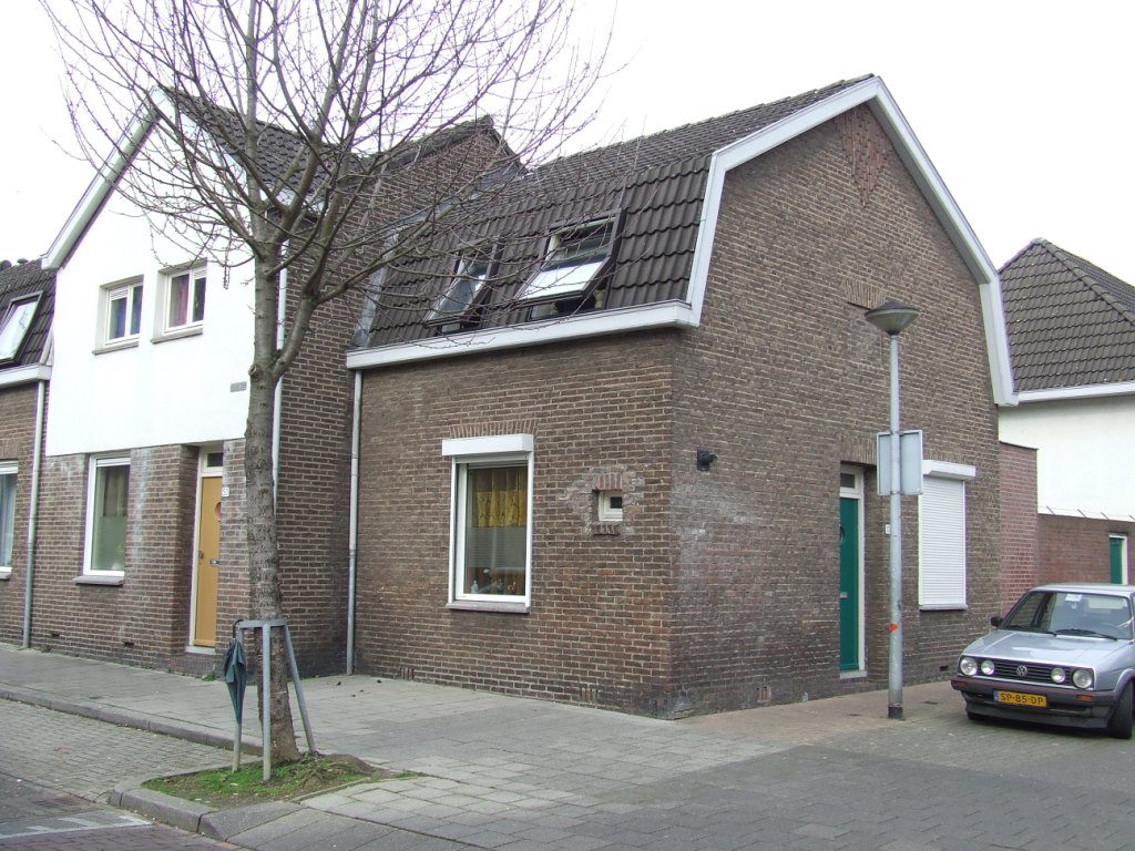 Gildenweg 66, 6214 SK Maastricht, Nederland