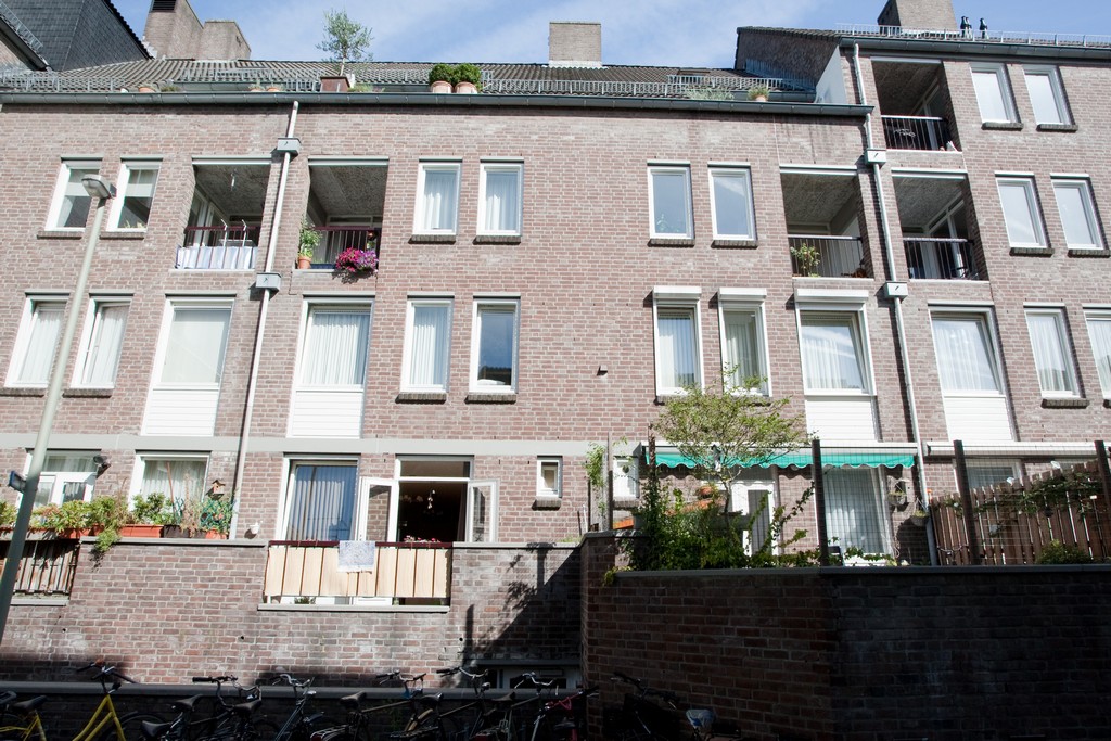 Bourgognestraat 63D