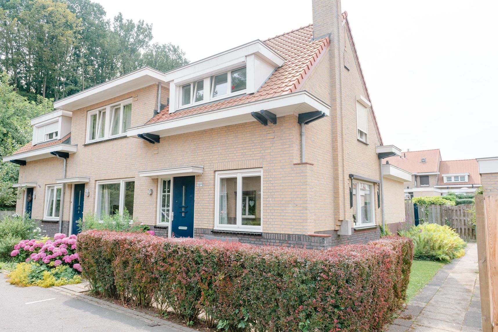 Mergelweg 169, 6212 XC Maastricht, Nederland