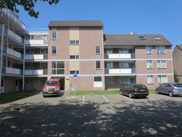 Jupiterstraat 25, 5914 CW Venlo, Nederland