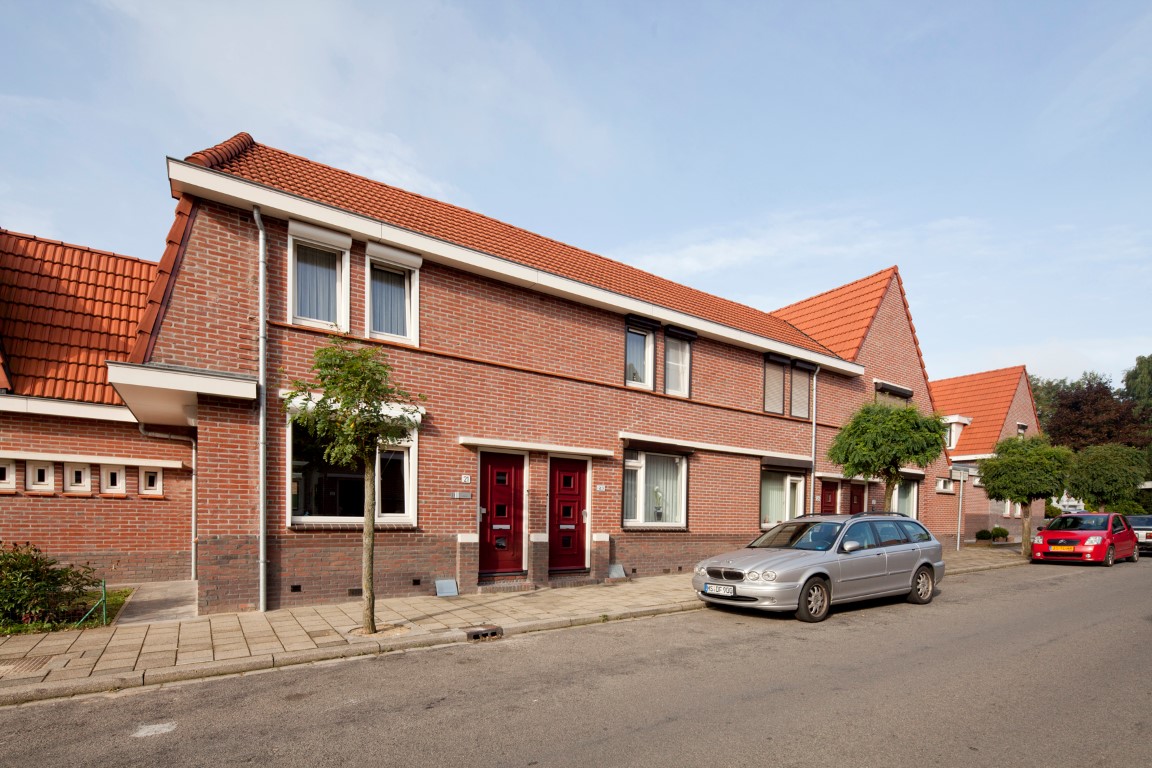 Apostelstraat 25, 6466 LR Kerkrade, Nederland