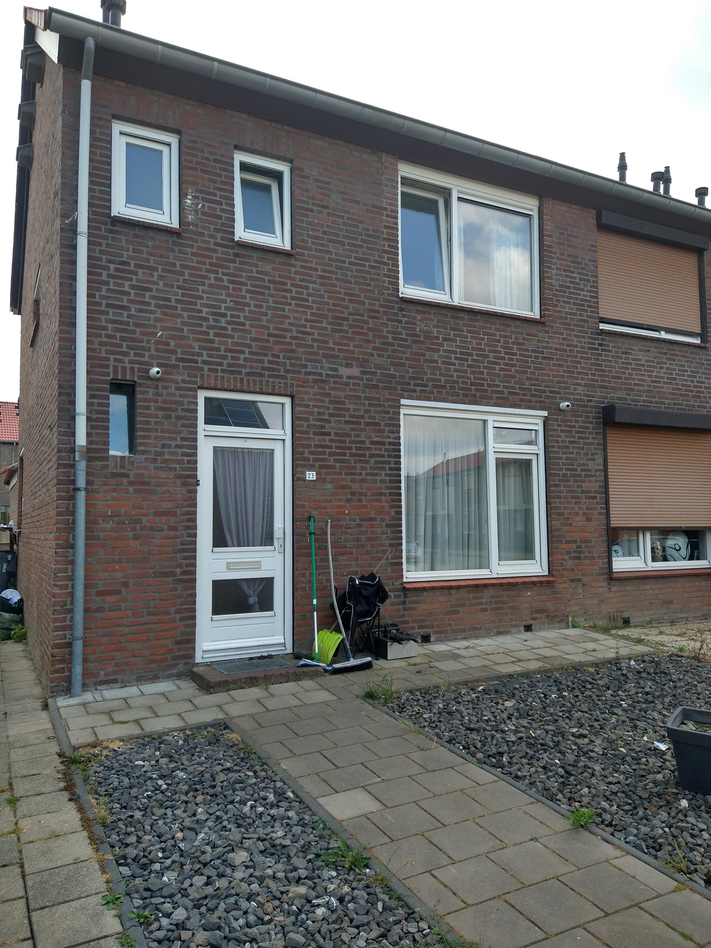 Vermeerstraat 23, 6137 TW Sittard, Nederland