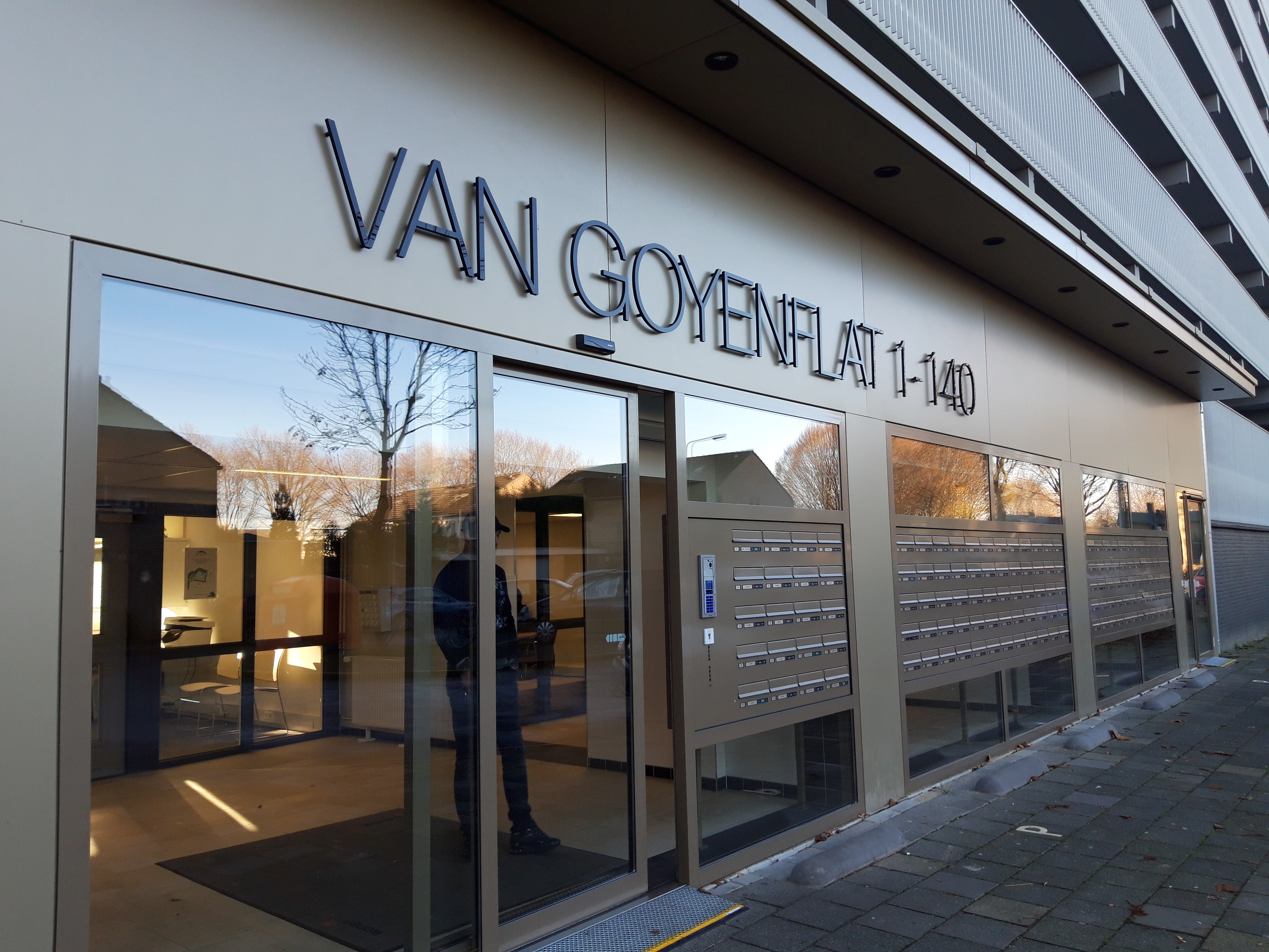 Van Goyenstraat 15