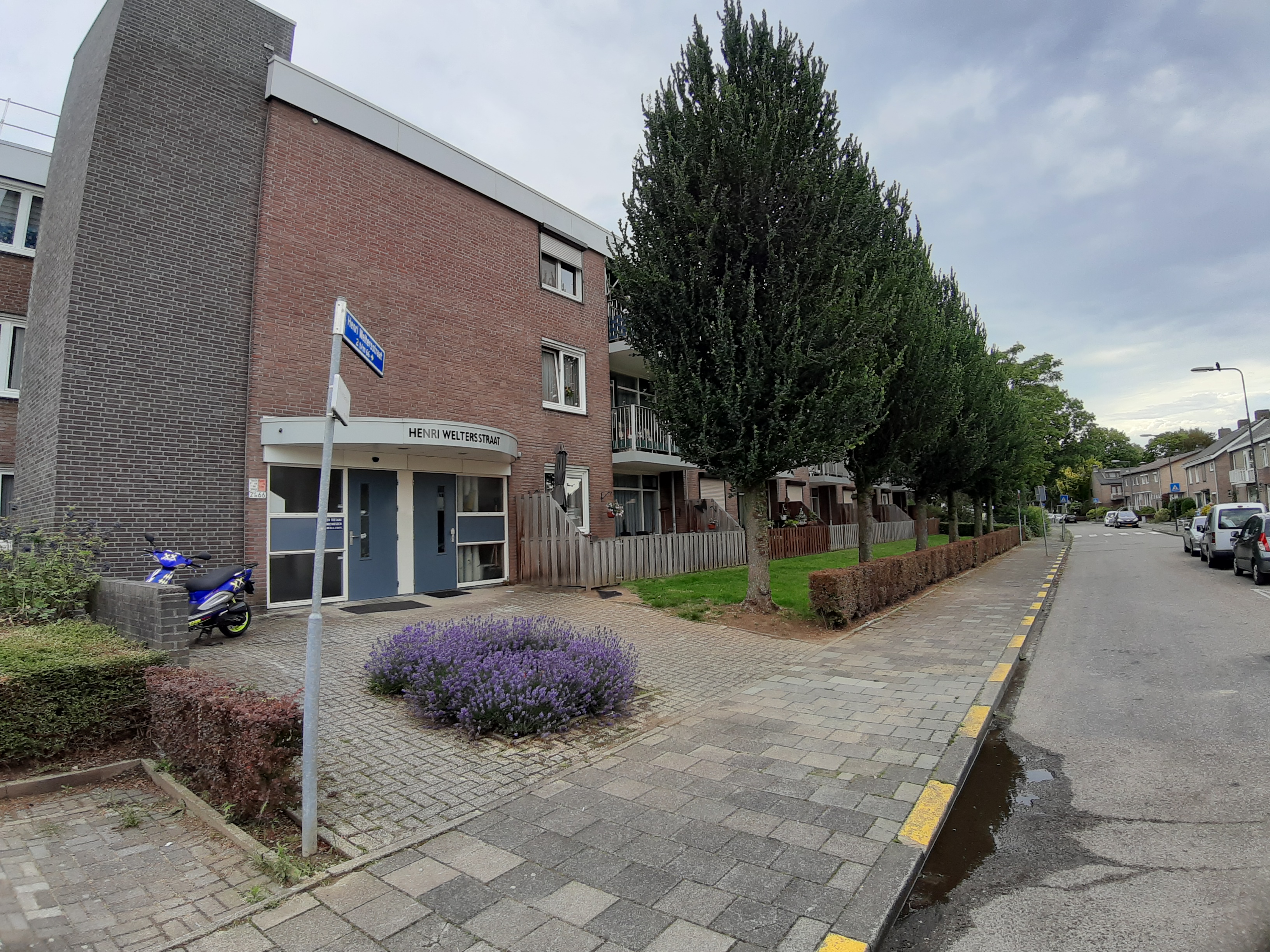 Henri Weltersstraat 66