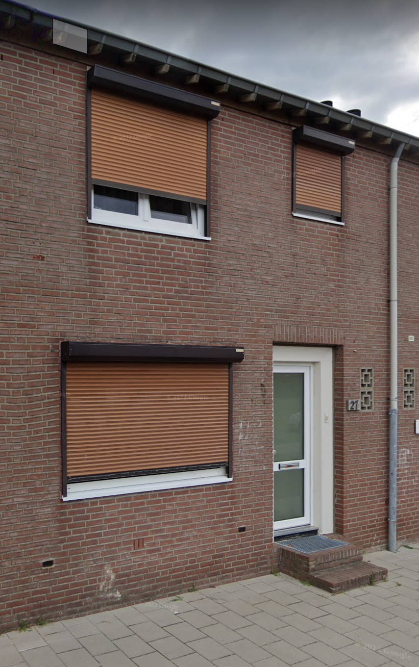 Ranonkelstraat 27, 6134 TC Sittard, Nederland