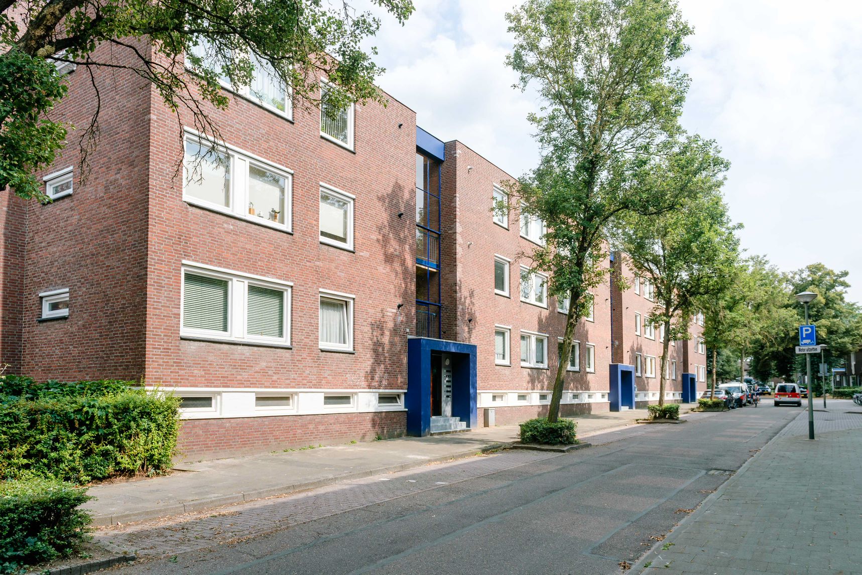 Pierre Kerstenstraat 13A, 6219 AV Maastricht, Nederland