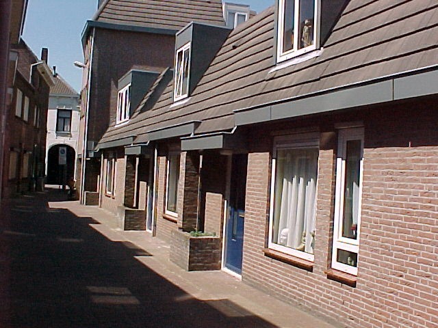 Prinsenstraatje 11, 6001 ER Weert, Nederland