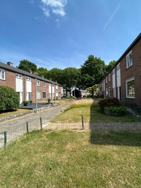 Herlongstraat 39, 6418 AR Heerlen, Nederland