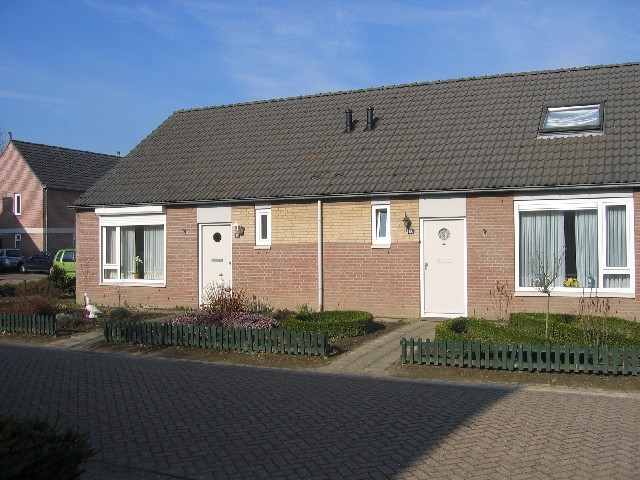 Konenhofstraat 18, 6005 SB Weert, Nederland